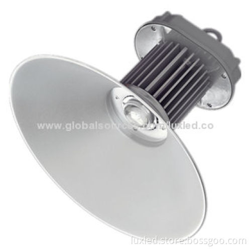 100W LED High Bay Light, High-lumen, 3 Years Warranty, Bridgelux/Cree Chip and Meanwell Driver